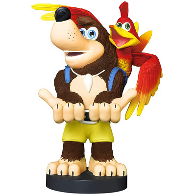 Figura Cabo Guy Banjo Kazooie