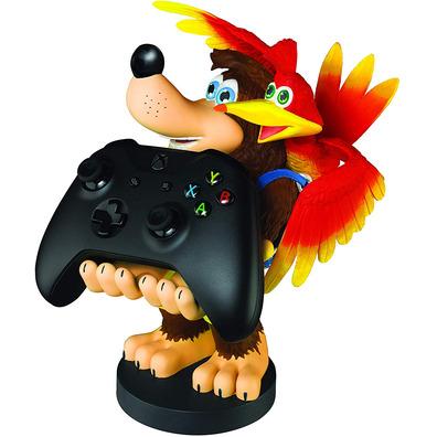 Figura Cabo Guy Banjo Kazooie