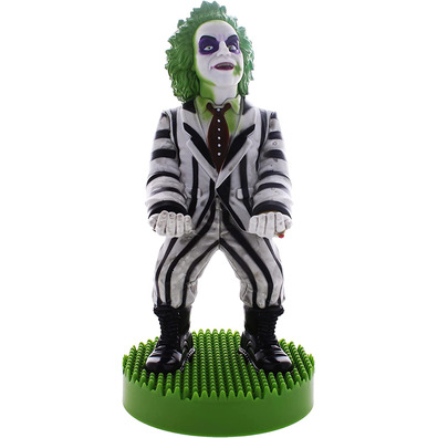 Figura A Cabo Guy BeetleJuice