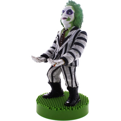 Figura A Cabo Guy BeetleJuice