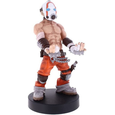 Figura A Cabo Guy Borderlands 3 Psicose Bandido