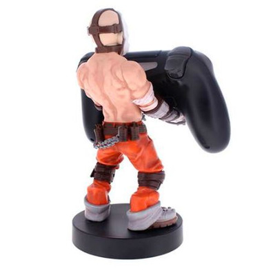 Figura A Cabo Guy Borderlands 3 Psicose Bandido