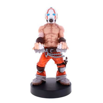 Figura A Cabo Guy Borderlands 3 Psicose Bandido