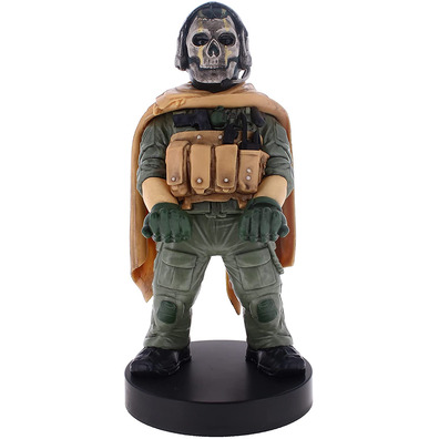 Figura A Cabo Guy Call of Duty Warzone Ghost