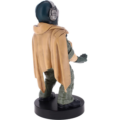 Figura A Cabo Guy Call of Duty Warzone Ghost