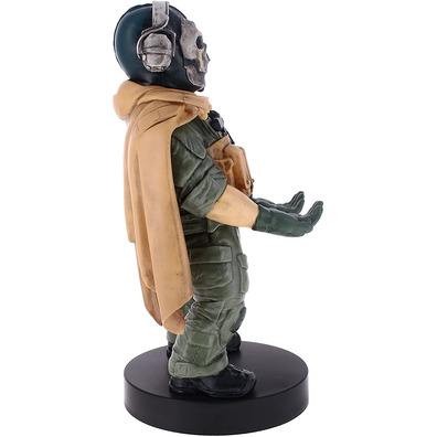 Figura A Cabo Guy Call of Duty Warzone Ghost