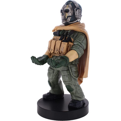 Figura A Cabo Guy Call of Duty Warzone Ghost