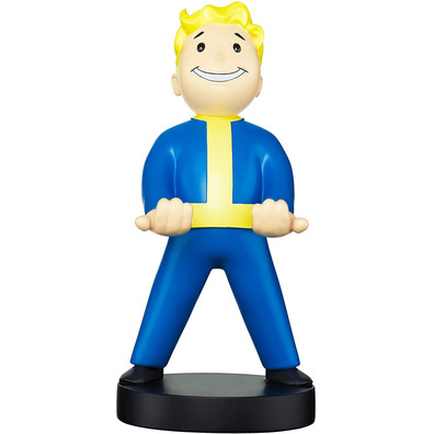 Figura Do Cabo Guy Fallout 76 Vault Boy