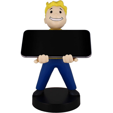 Figura Do Cabo Guy Fallout 76 Vault Boy