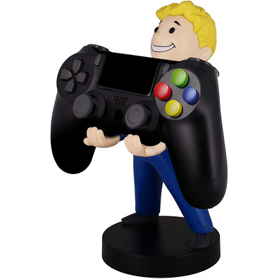 Figura Do Cabo Guy Fallout 76 Vault Boy