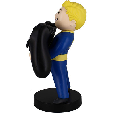 Figura Do Cabo Guy Fallout 76 Vault Boy