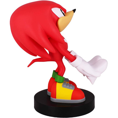 Figura A Cabo Guy Sonic The Hedgehog Knuckles