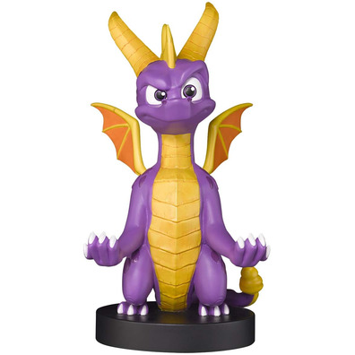 Figura A Cabo Guy Spyro XL