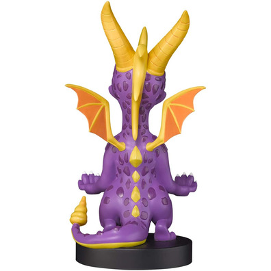 Figura A Cabo Guy Spyro XL