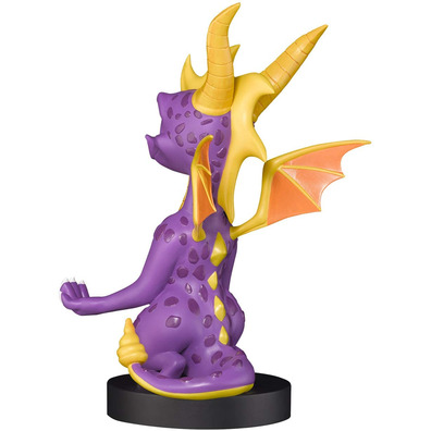 Figura A Cabo Guy Spyro XL