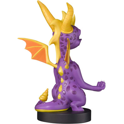 Figura A Cabo Guy Spyro XL