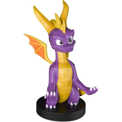 Figura A Cabo Guy Spyro XL