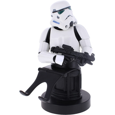 Figura A Cabo Guy Star Wars O Mandalorian StormTrooper