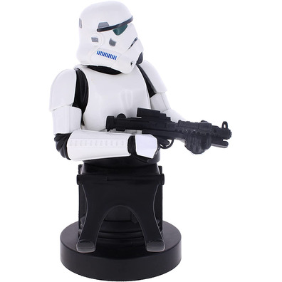 Figura A Cabo Guy Star Wars O Mandalorian StormTrooper