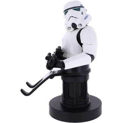 Figura A Cabo Guy Star Wars O Mandalorian StormTrooper