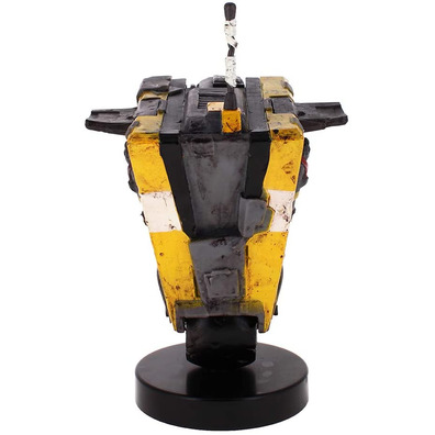 Figura Cabo Gente Borderlands 3 Claptrap