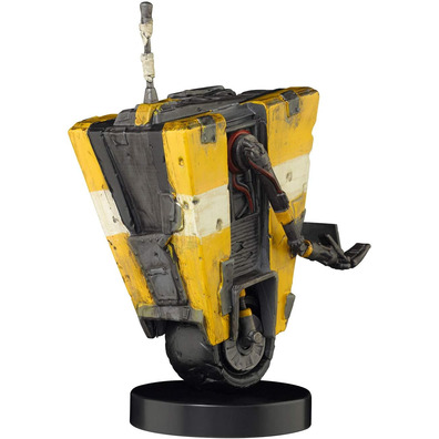 Figura Cabo Gente Borderlands 3 Claptrap