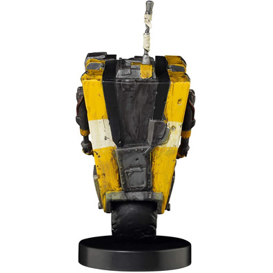 Figura Cabo Gente Borderlands 3 Claptrap