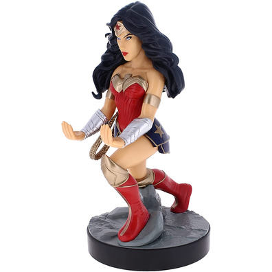Figura A Cabo Guy Wonder Woman