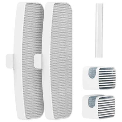 Filtro Xiaomi Smart Pet Fountain para Bebedero - Água Fresca e Limpa