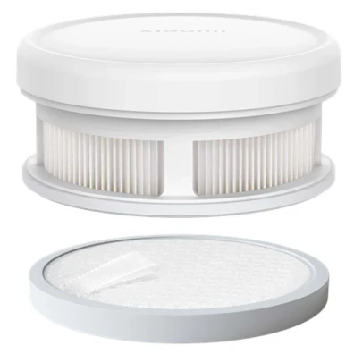 Kit de Filtros Xiaomi Vacuum Cleaner G20 Lite - Acessórios Aspiradoras Xiaomi