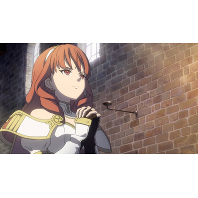 Ecos de Emblema de Fogo: Sombras de Valentia (Edição Limitada) 3DS