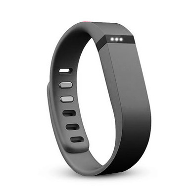 Pulseira de Atividade Fitbit Flex Pizarra