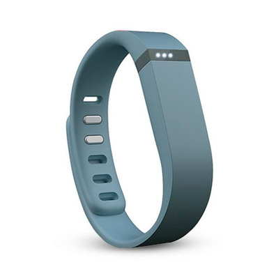 Pulseira de Atividade Fitbit Flex Orange