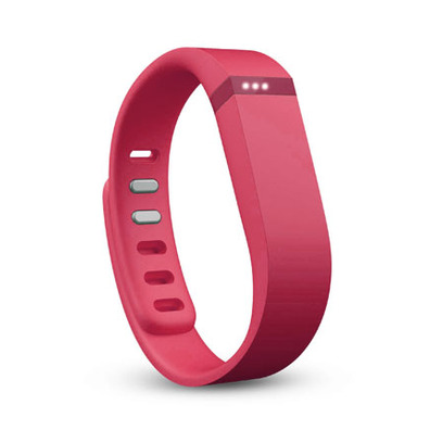 Pulseira de Atividade Fitbit Flex Preto