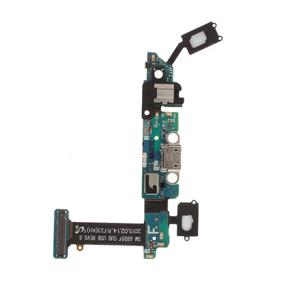Reposto Cabo Flex Dock Connector Samsung Galaxy S6 G920
