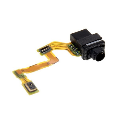 Reposto Flex Conector audio jack Sony Xperia Z5
