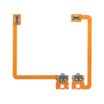 Reparaçao Cabo Flex Gatilhos L/R para Nintendo 3DS XL