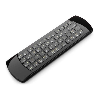 Mini Teclado Wireless Rikomagic MK705