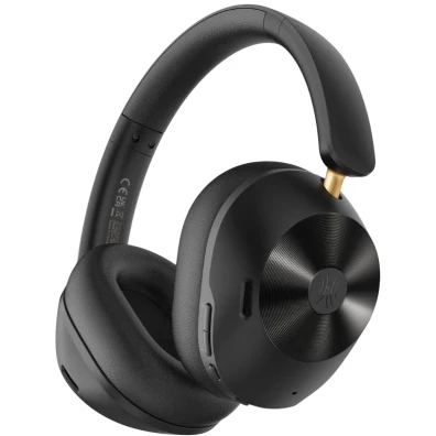 Auriculares OneOdio Focus A5 Preto - Qualidade Profissional