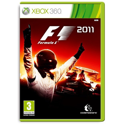 Xbox 360 Slim 250 GB + Formula 1 2011