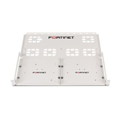 FORTINET RACK MOUNT TRAY - Suporte de Montagem para Modelos de Escritor FortiGate E e F