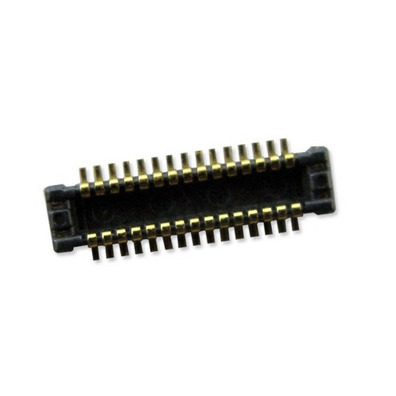 Reparaçao Conector FPC Tela táctil iPhone 3GS