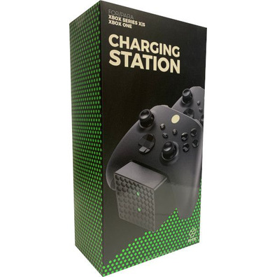 FR-Tec Tarifação Estação (Xbox One / Xbox Series X/S)