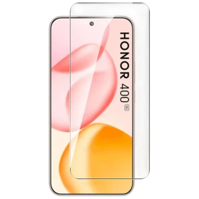 Protetor Full Screen 3D Cristal Templado para Honor 400