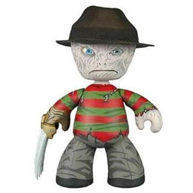 Freddy Krueger Serio (15cm) - Mez-itz