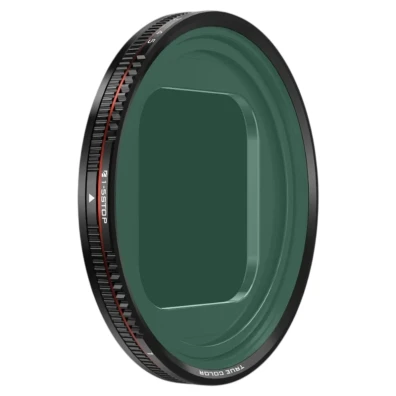 Acessório Smartphone: Filtro VND Freewell Série Sherpa 1-5 para iPhone