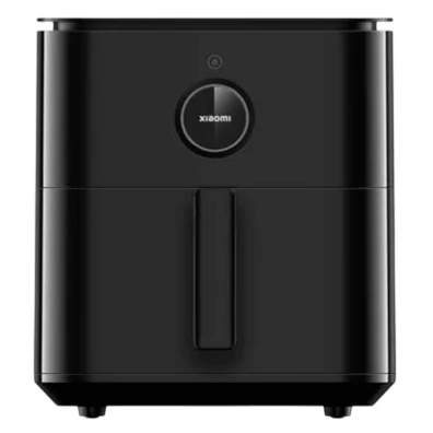 Freidora de Ar Xiaomi Smart Air Fryer Preto 6.5L