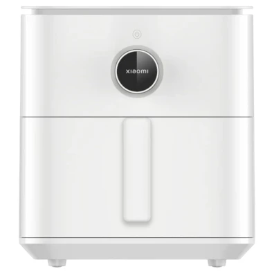 Freidora de Ar Xiaomi Smart Air Fryer Branco 6.5L