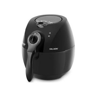 Freidora de Ar Sem Óleo PALSON PEGASUS 30646 - 1500W, Cor Preto
