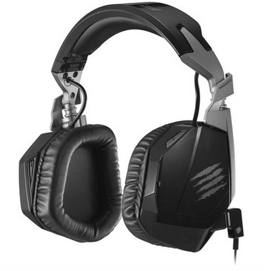 MadCatz Freq 3 Preto